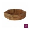 Efay Cylinder Cork Bag L26.5xW26.5xH12cm