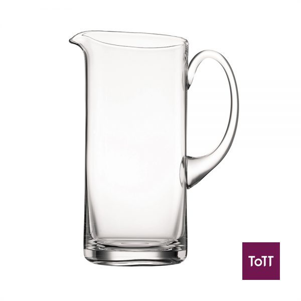 Spiegelau 1.93L Glass Jug Ø10.9xH24.8cm, Original