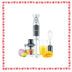 Cuisinart CSB-136HK Smart Stick Hand Blender 600W Cuisinart CSB-136HK Smart Stick Hand Blender 600W
