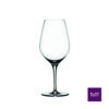 Spiegelau Set of 4 420ml White Wine Glass Ø8.5xH21cm, Authentis