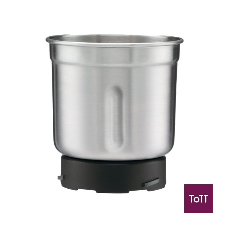 Cuisinart Parts Stainless Steel Jar For Spice and Nut Grinder SG10HK