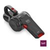 Black & Decker Pivot Cyclonic Car Dustbuster With Full Set Accessories, 12V