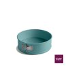Jamie Oliver Non-Stick Round Cake Tin Springform Ø23xH8cm, Atlantic Green