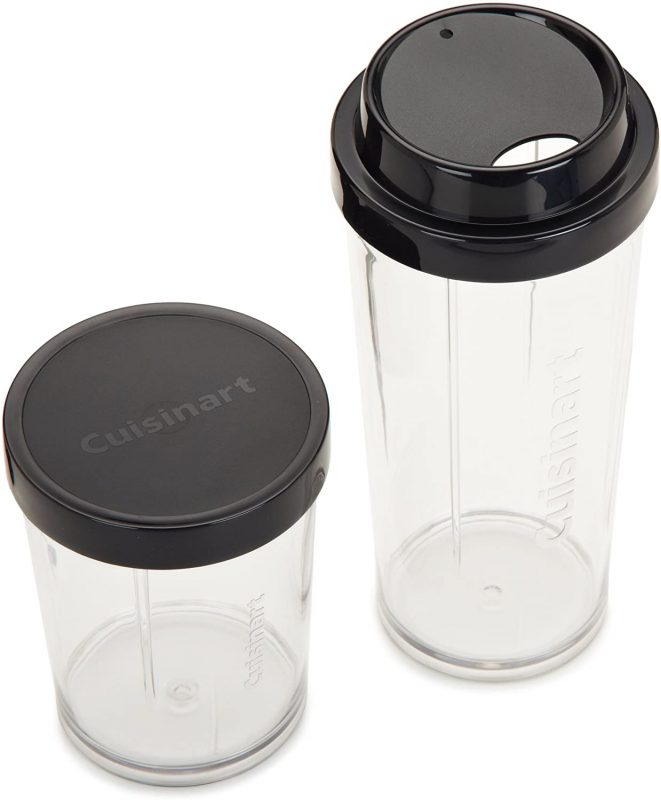 Cuisinart Compact Portable Blending and Chopping System CPB300HK
