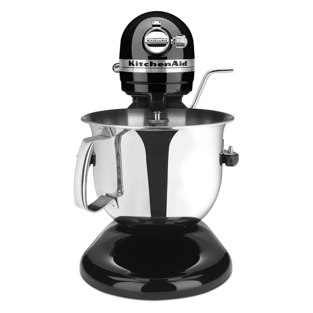 KitchenAid 5.7 L (6 Qt.) Bowl-Lift Stand Mixer