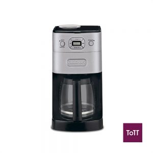 water filter for cuisinart grind and brew