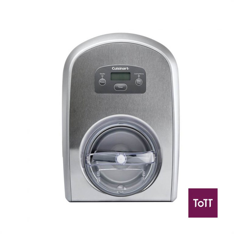 Cuisinart Professional Ice Cream And Gelato Maker ICE100 ToTT Store