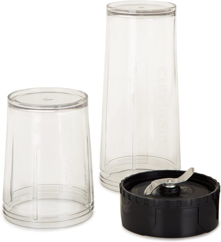 Cuisinart Compact Portable Blending and Chopping System CPB300HK