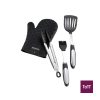 Cuisinart 4 Piece Grill Tool Set