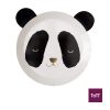 Meri Meri Panda Plates