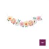 Meri Meri Flower Garden Giant Garland