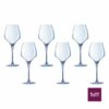 Chef & Sommelier 6-piece Set of Open Up Universal Tasting Glass 400ml