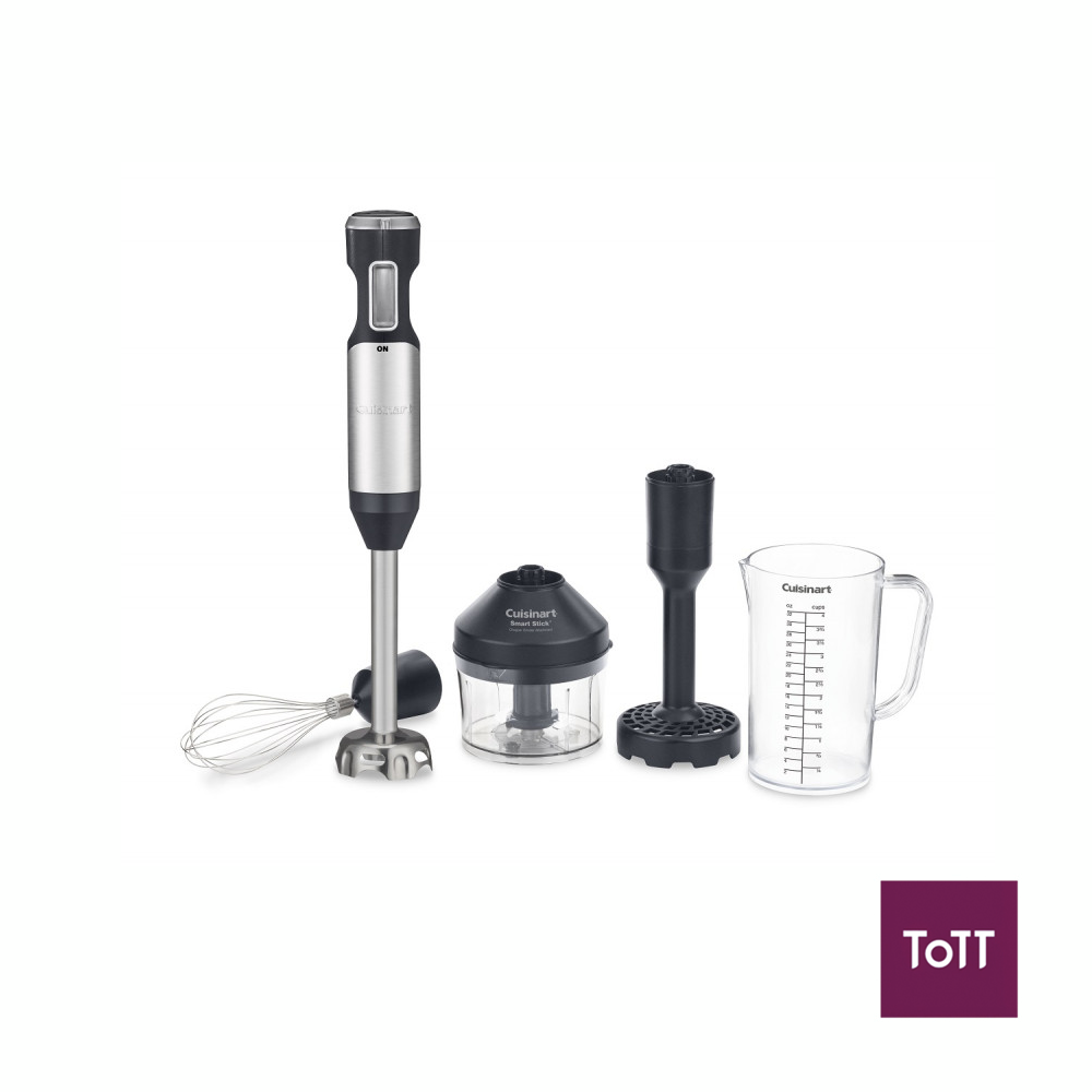 cuisinart smart stick immersion blender