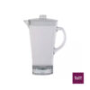 ToTT Polycarbonate Water Jug/Pitcher Ø14xH27.5cm, 2L