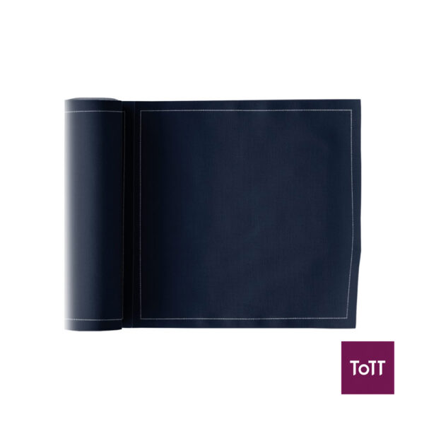 Mydrap Lunch Napkins 20x20cm, 25Pcs/Roll, Petrol Blue