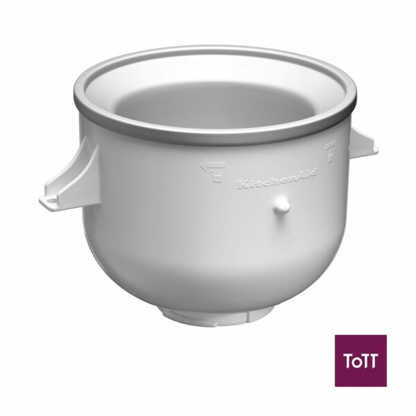 Kitchenaid Ice Cream Maker Attachment