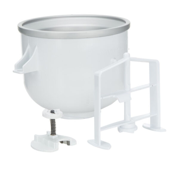Kitchenaid Ice Cream Maker Attachment
