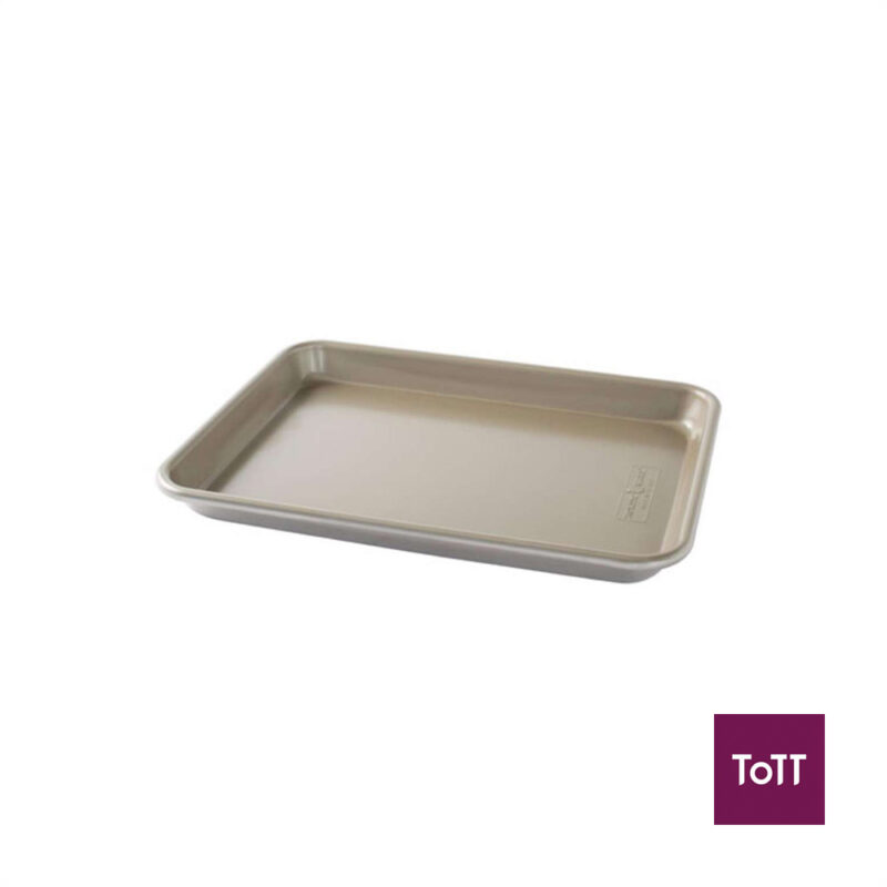 Nordic Ware Naturals® Nonstick Baker's Quarter Sheet ToTT Store Singapore