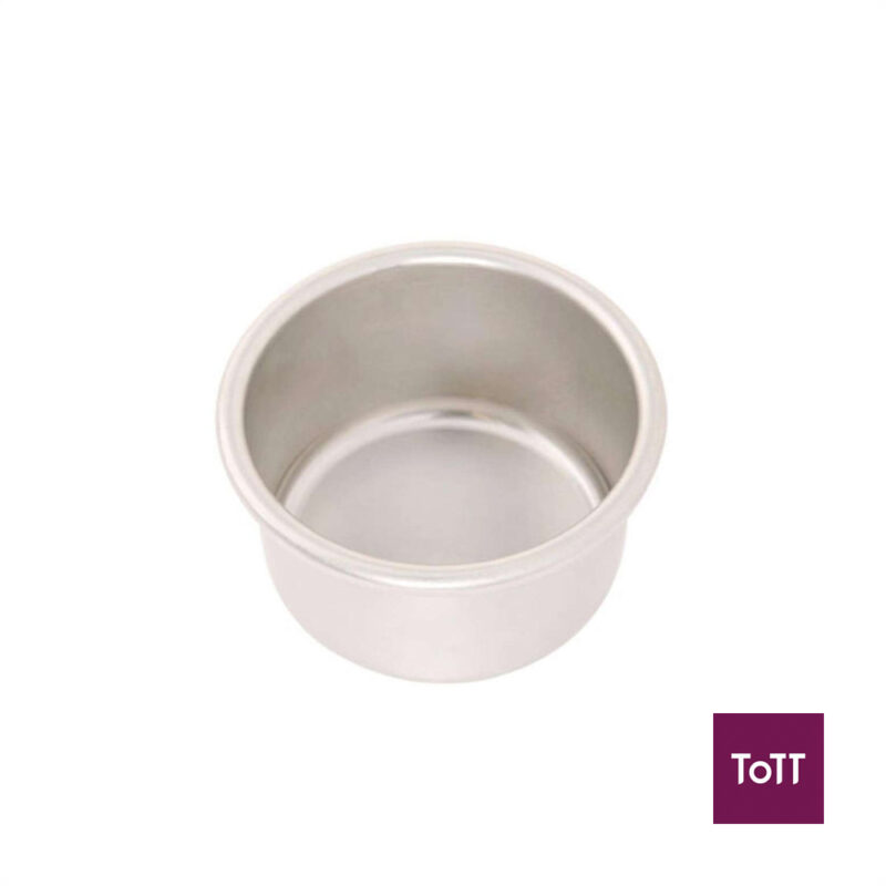 Nordic Ware Naturals® 4″ Round Layer Cake Pan