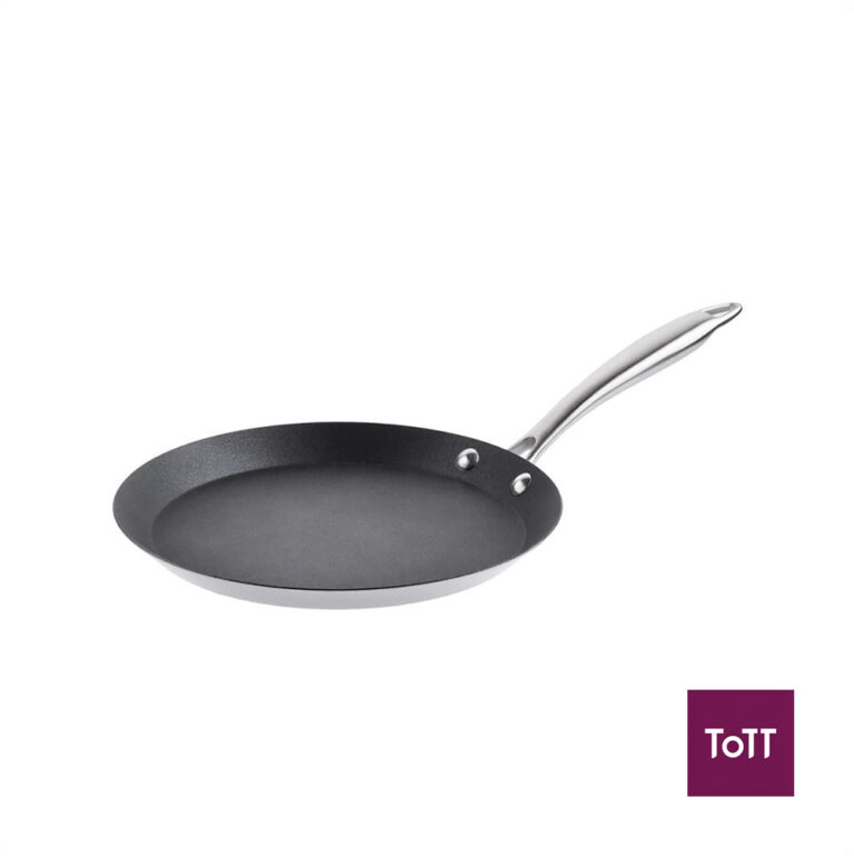 Nordic Ware Traditional French Steel Crepe Pang ToTT Store Singapore