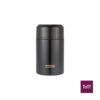 Haers Stainless Steel Vacuum Insulated Food Jar 1L