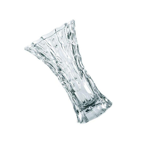 Nachtmann Sphere Crystal Vase Ø18.3xH28cm