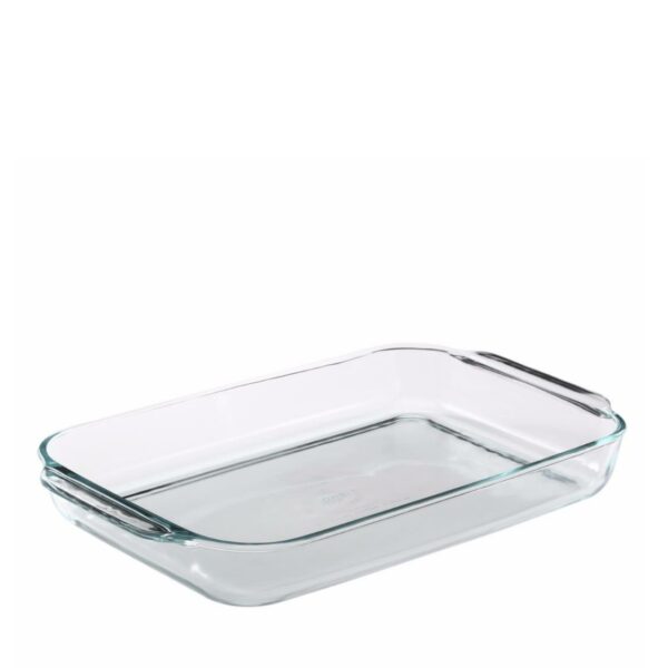 Gift With Purchase – Pyrex 3.9L Glass Oblong Baking Dish for Instant Pot