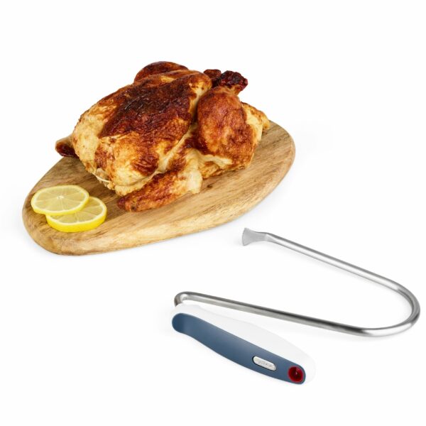 Zyliss Easy Lift & Serve Poultry Lifter