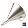 Lacor Stainless Steel Funnel Ø24cm