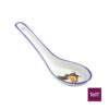 ToTT Rooster Series Dessert Spoon, 6Pcs/Set
