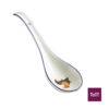 ToTT Rooster Series Soup Spoon,6Pcs/Set