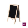 Securit Mini Pavement Chalkboard Stand