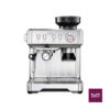 Solis Grind And Infuse Compact Coffee Machine