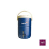 ToTT Round Insulated Container With Inner Lid, 17L