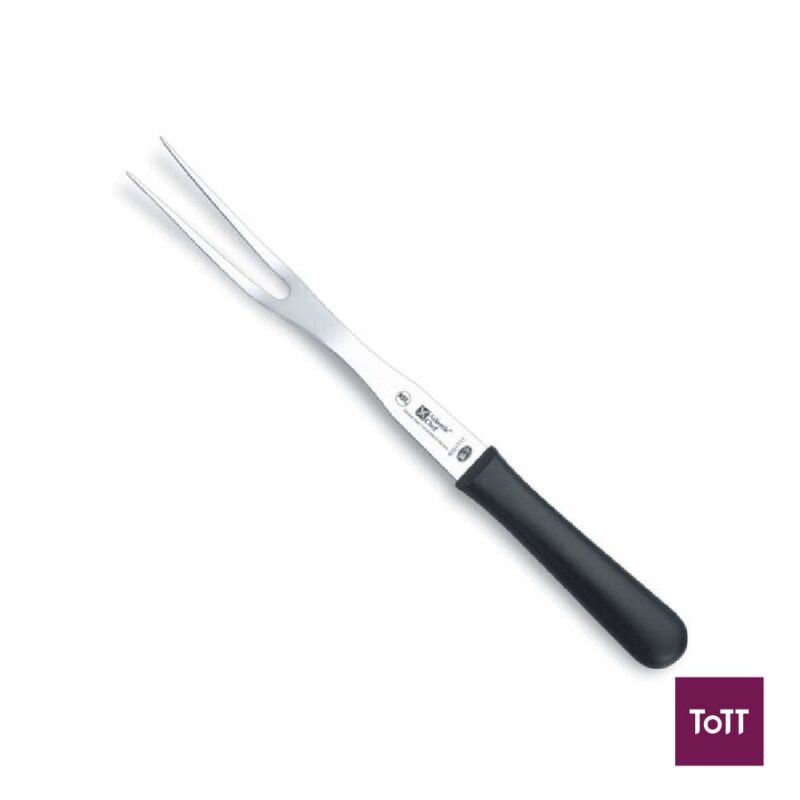 Atlantic Chef Curved Carving Fork 21cm, Efficient ToTT Store Singapore
