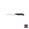 Giesser Paring Knife, Plastic Handle Black, Best Cut