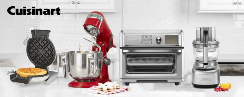 brand cuisinart