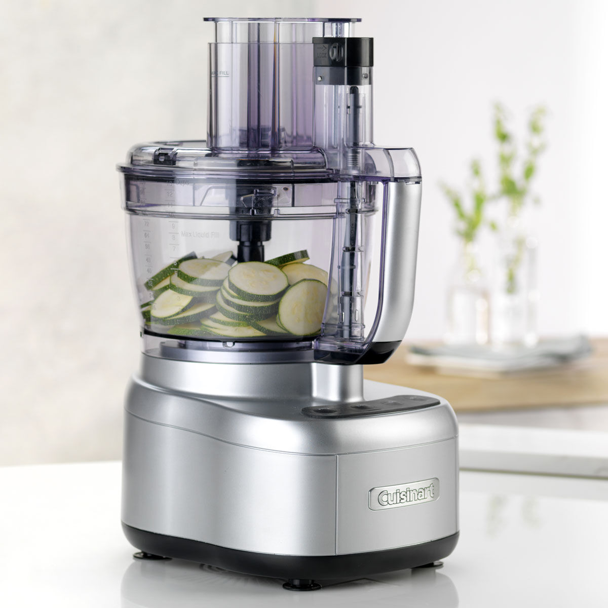 Cuisinart Food Processor Singapore Shop Online Now ToTT Store