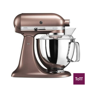 Kitchenaid Artisan Mixer, KSM175, 4.8L,Apple Cider
