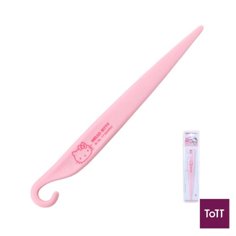 Chefmade Hello Kitty ABS Cake Stripping Knife
