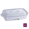Bruno Grande Hotplate, Sea Lilac