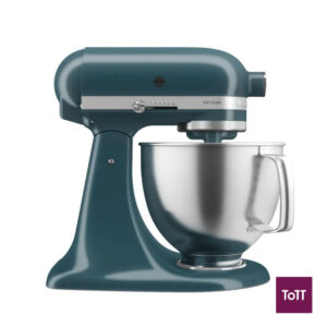 Kitchenaid Artisan Mixer, KSM193, 4.8L, Agave