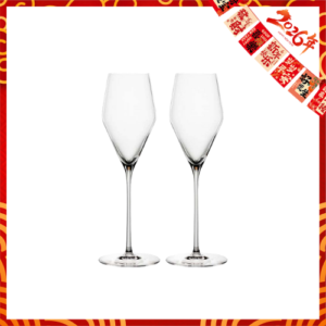 Spiegelau Definition Set of 2Pcs Champagne Glass 250ml