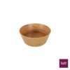 Zicco Melamine Deep Bowl, The Yellow River Series