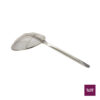 ToTT Stainless Steel Strainer Fine Mesh with Stainless Steel Handle