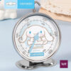 Chefmade Cinnamoroll Stainless Steek Oven Thermometer Ø7xH8.8cm, White