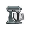 Kitchenaid Artisan Mixer With Extra Bowl, KSM175, 4.8L, Juniper