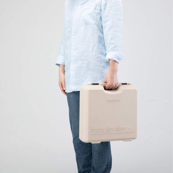 Iwatani Slim Series Case For Tatsujin