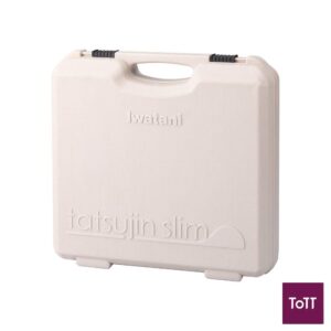 Iwatani Slim Series Case For Tatsujin