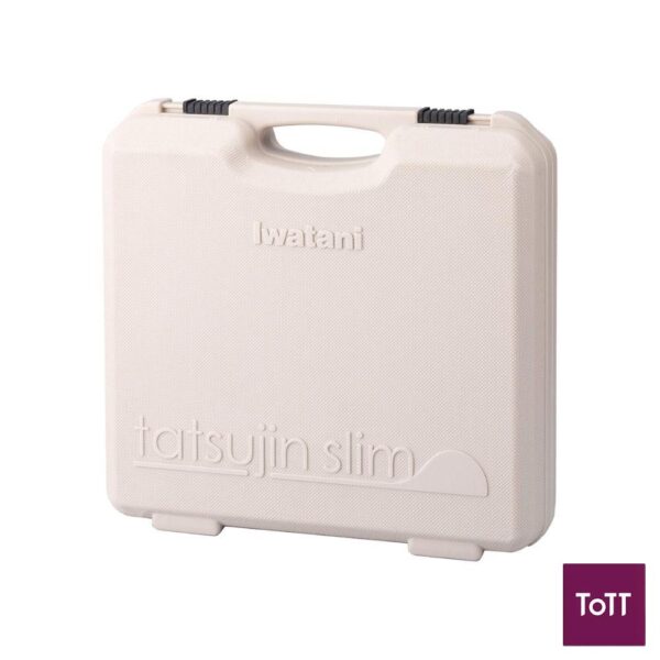 Iwatani Slim Series Case For Tatsujin